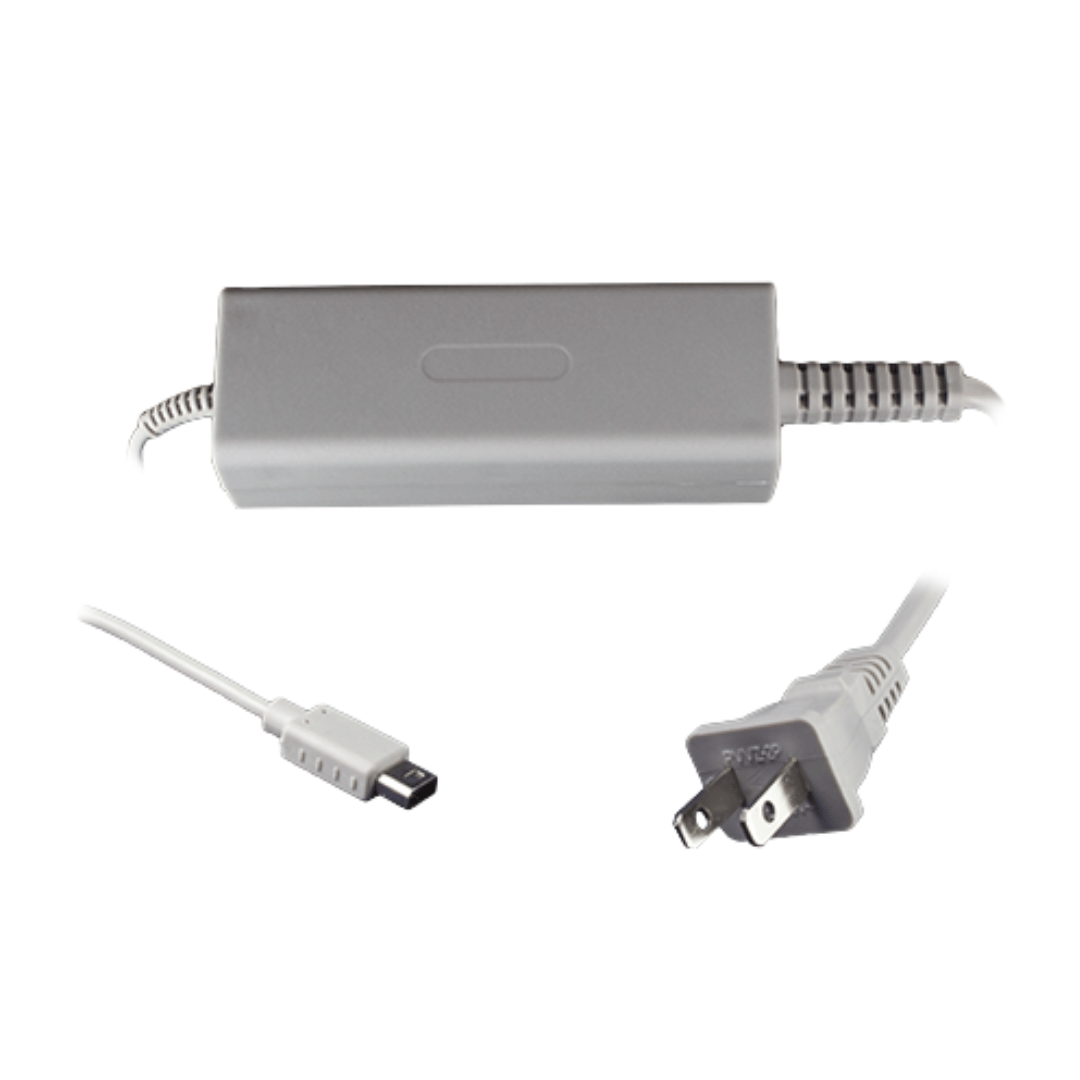 ADAPTADOR DE CORRIENTE GAME PAD WII U