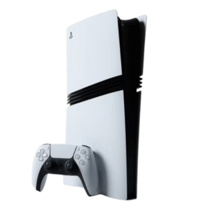 CONSOLA PS5 PRO