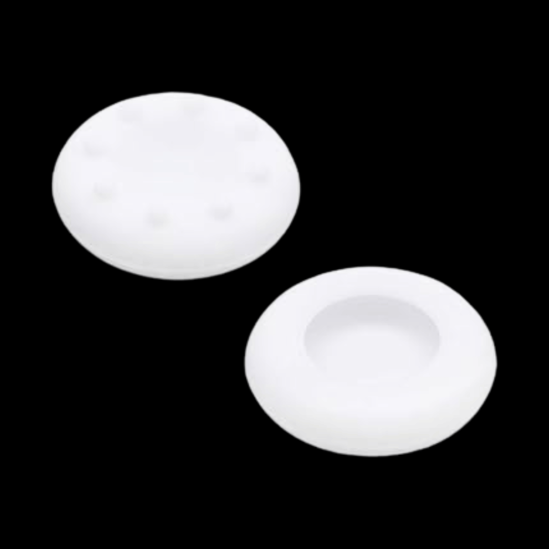 GRIPS XBOX 360 / PS3 BLANCO