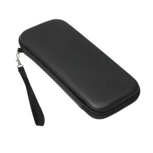 ESTUCHE NEGRO PARA SWITCH