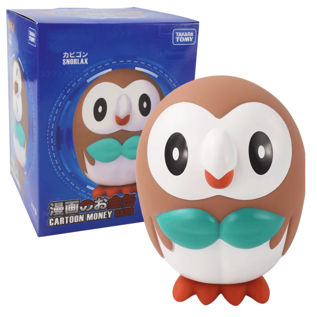 ALCANCIA ROWLET