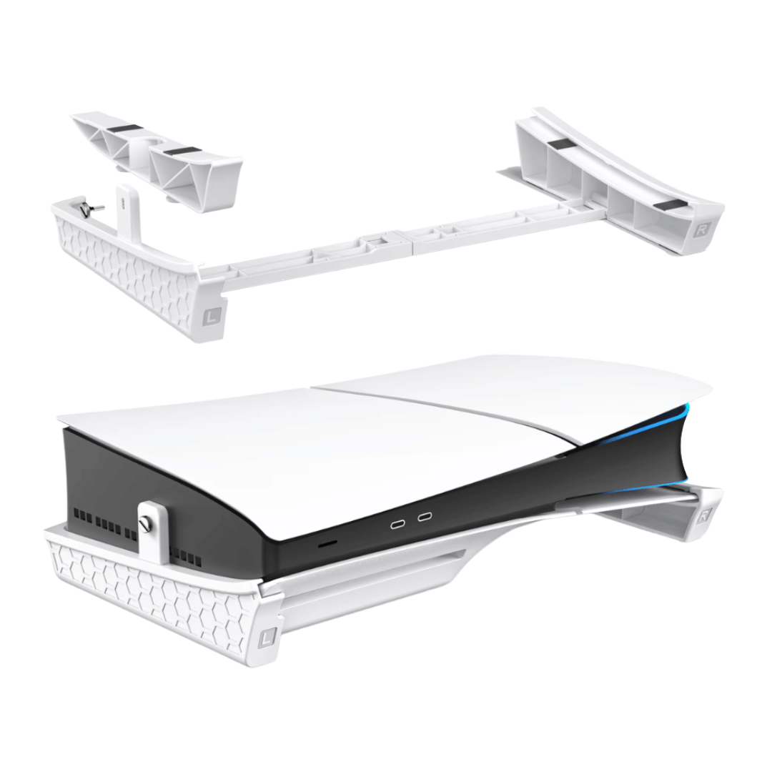 BASE CONSOLA PS5 SLIM LECTOR / DIGITAL