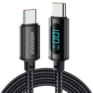 CABLE TIPO C PARA CARGAR