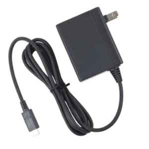 CARGADOR SWITCH ORIGINAL USADO