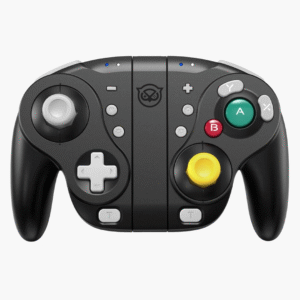 CONTROL NYXI WIZARD
