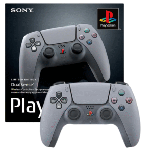 CONTROL PS5 30TH ANIVERSARY LIMITED EDITION