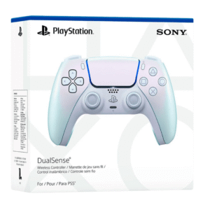 CONTROL PS5 CHROMA PEARL