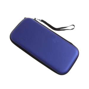 ESTUCHE AZUL PARA SWITCH