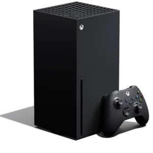 CONSOLA XBOX SERIES X USADA