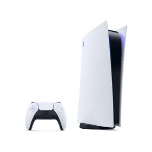Consola Ps5 Fat Digital