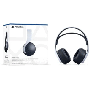 Headset Pulse 3D Usados