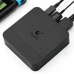 Dock Gulikit Para Switch