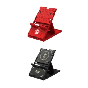 STAND EDICION MARIO / ZELDA PARA SWITCH