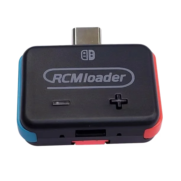 RCM DONGLE PARA SWITCH