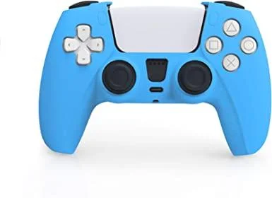 SKIN CONTROL PS5 AZUL