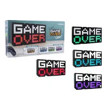 Icon Light Game Over