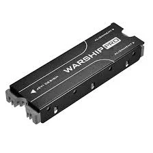 DISIPADOR DE CALOR NVME M.2 SSD 2280