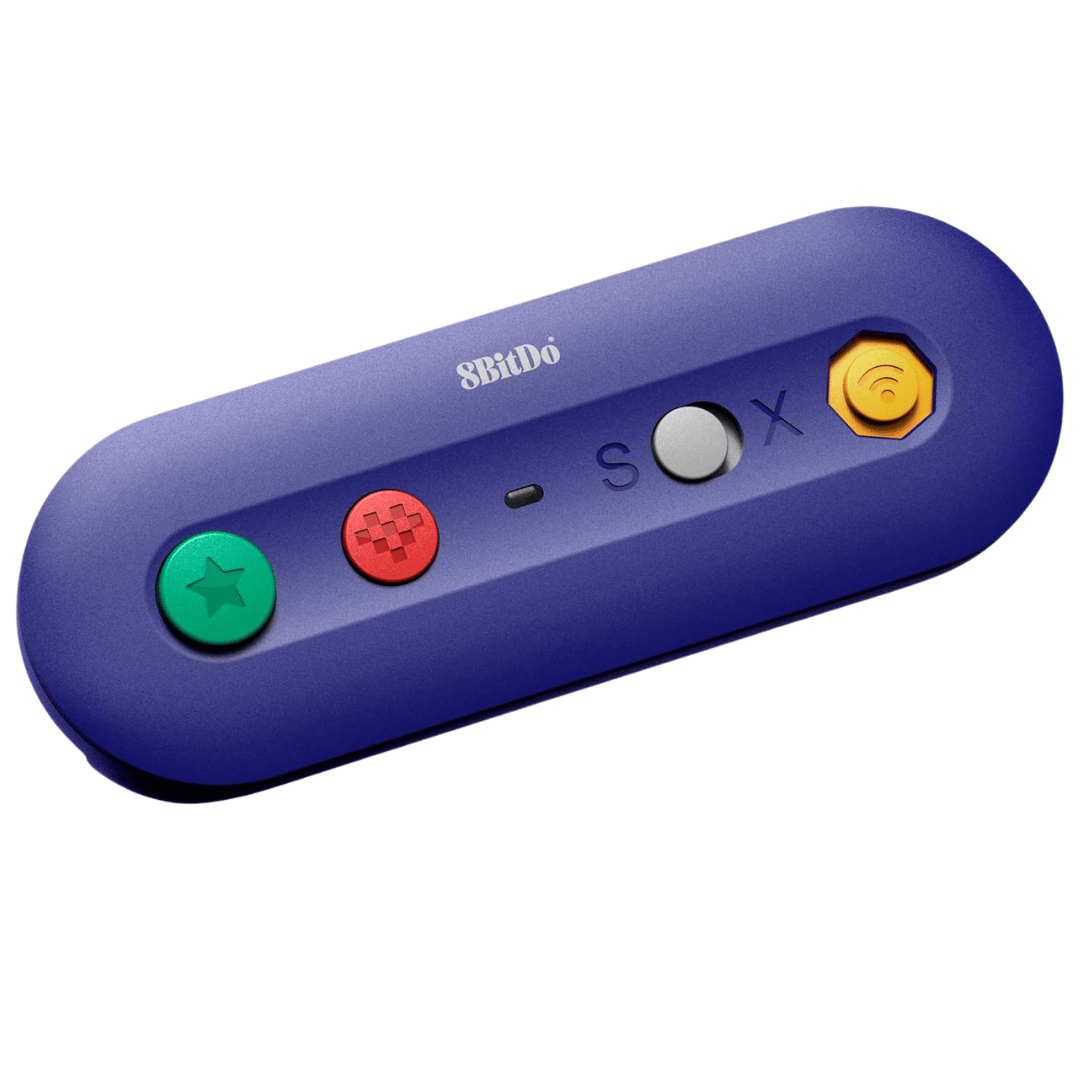8BITDO GBROS