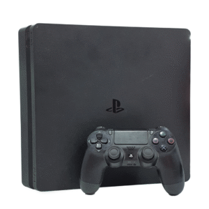 CONSOLA PS4 SLIM USADA