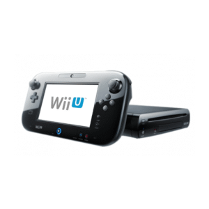 CONSOLA WII U + HACK
