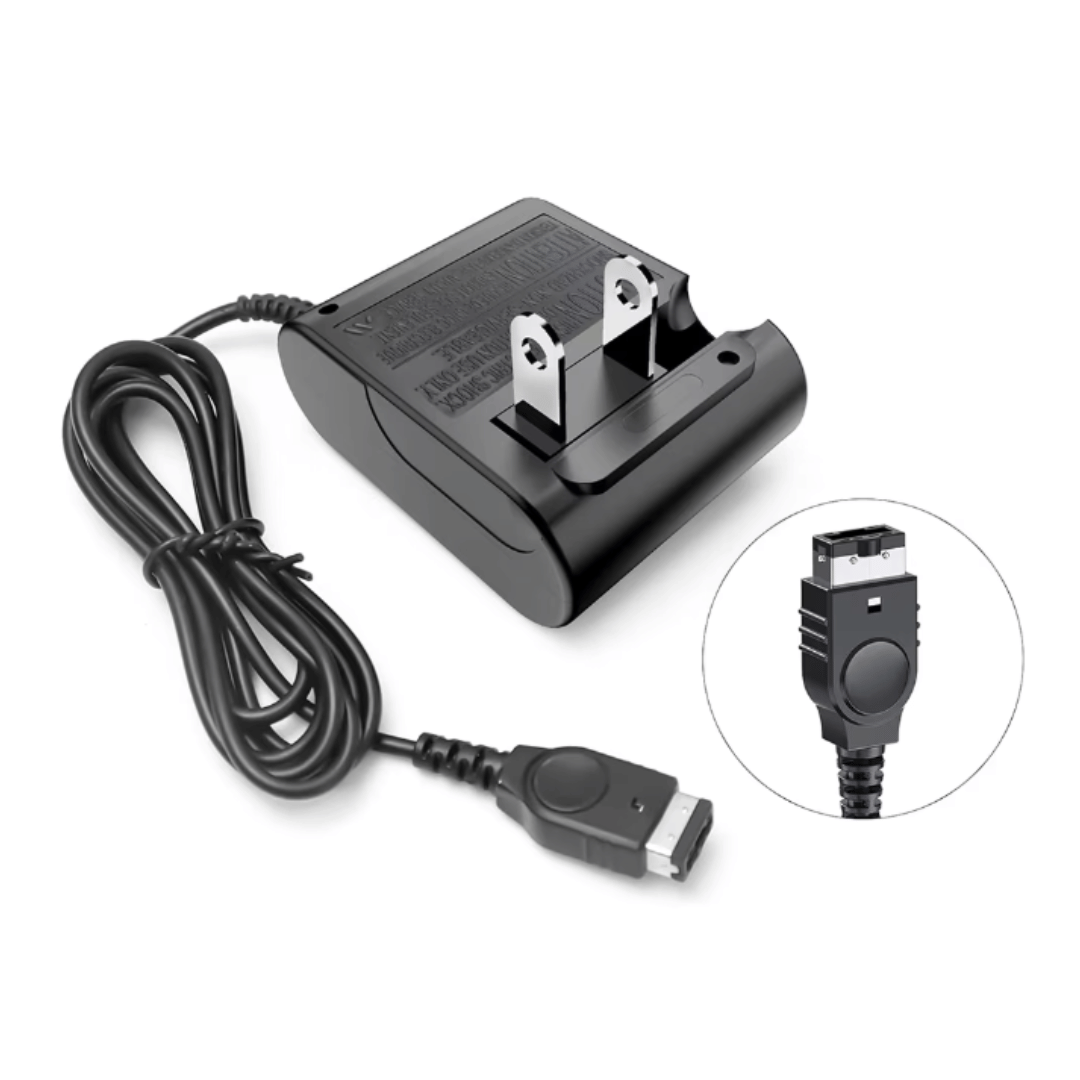 cargador gba sp - ds