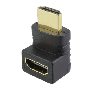 ADAPTADOR HDMI EN L "270°"