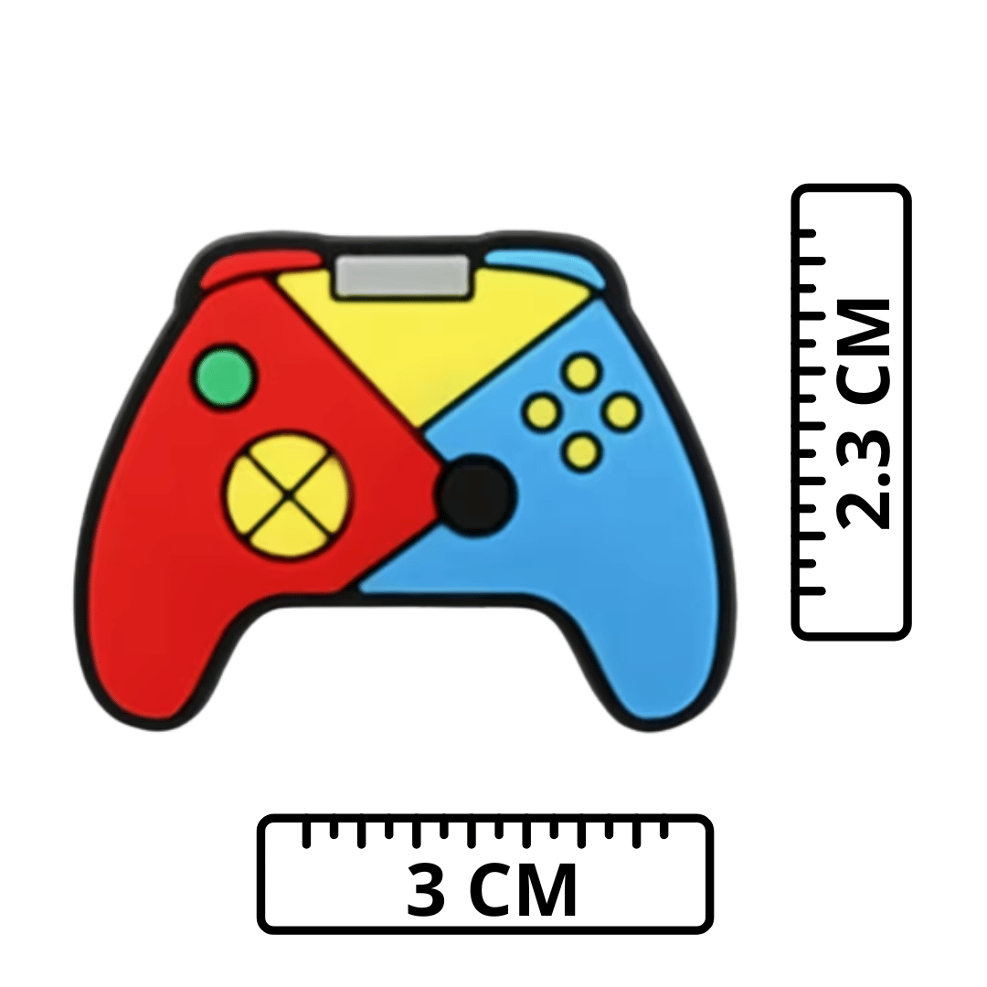 PINES ACRILICOS GAMER SET - Image 3